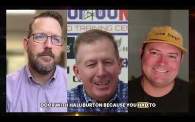 October ASF with Local Energy guys